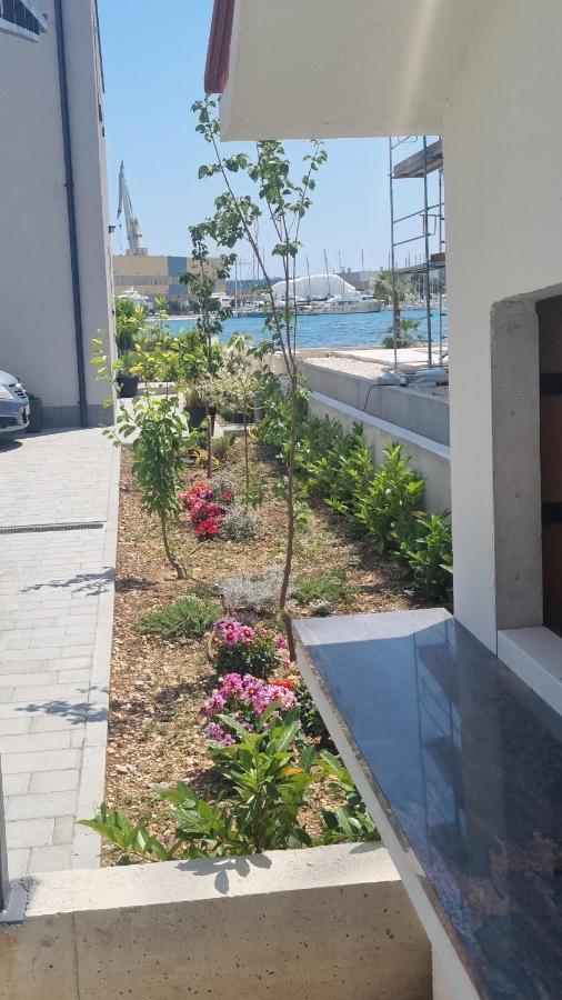 Luxa 5 Min Old Town, 10 Min Airport Trogir Exterior foto
