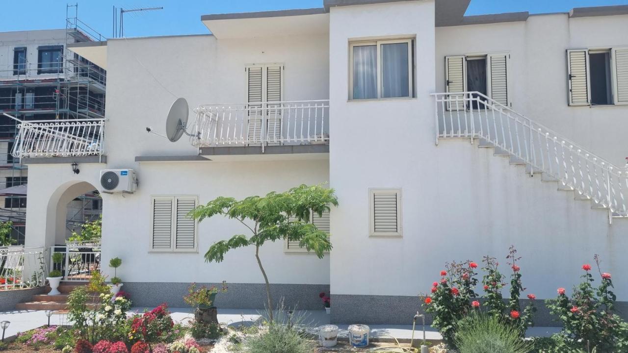 Luxa 5 Min Old Town, 10 Min Airport Trogir Exterior foto