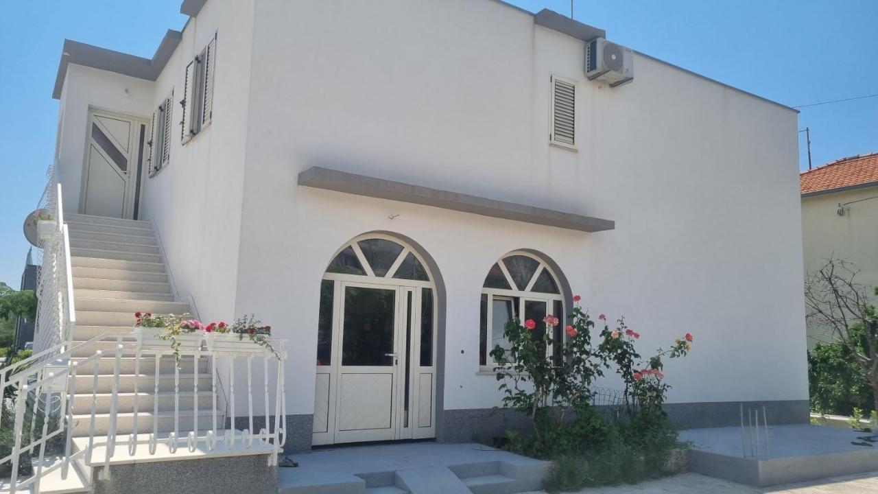 Luxa 5 Min Old Town, 10 Min Airport Trogir Exterior foto