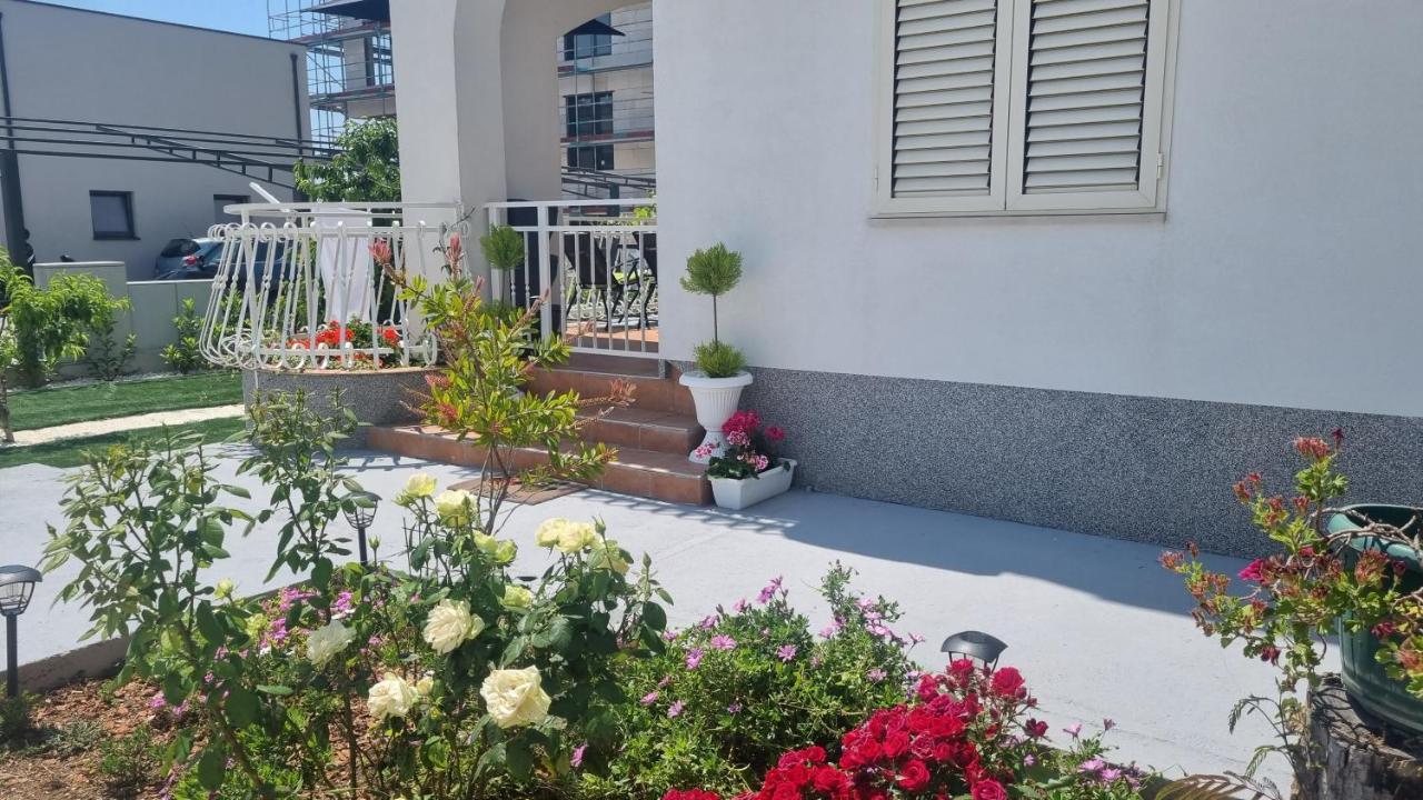 Luxa 5 Min Old Town, 10 Min Airport Trogir Exterior foto